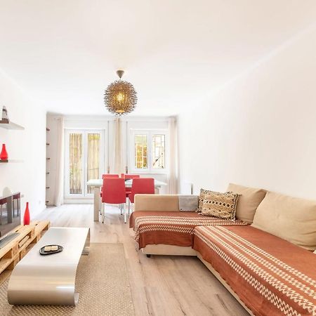 Guestready - Minimalist Downtown Apt With Terrace Leilighet Carcavelos  Eksteriør bilde